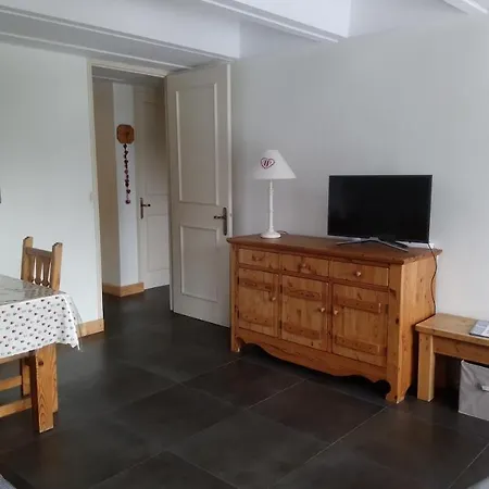 Appartement Betelgeuse *