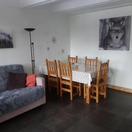 Betelgeuse Appartement *
