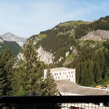 Appartement Betelgeuse *